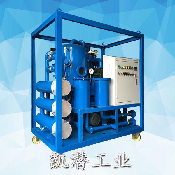 真空濾油機(jī) 濾油機(jī)使用注意事項(xiàng)