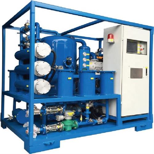 特高壓真空濾油機 特高壓真空濾油機