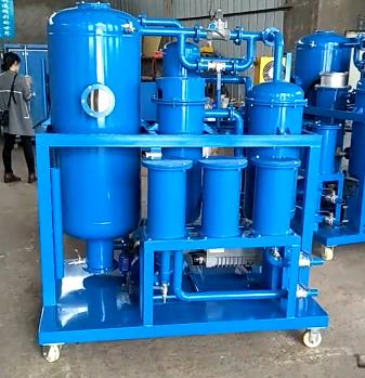 液壓油濾油機(jī) 液壓油濾油機(jī)