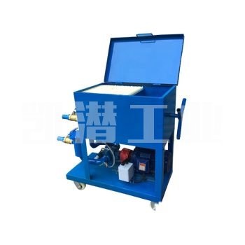 高精度凈油機(jī) 高精度凈油機(jī)