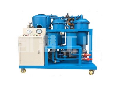 液壓油濾油機 液壓油濾油機