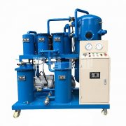 潤滑油脫水濾油機 潤滑油脫水濾油機