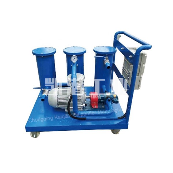 精密濾油機 精密濾油機