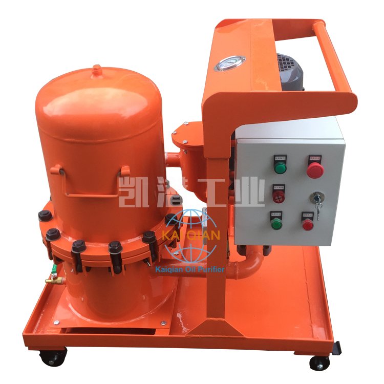 脫水濾油小車 脫水濾油小車