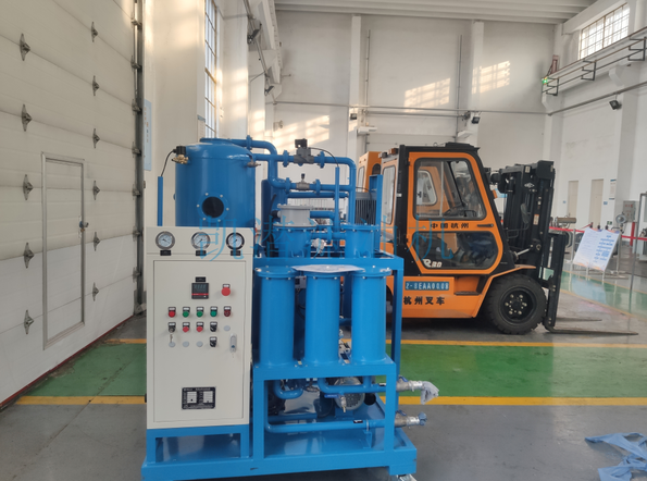 真空濾油機 真空濾油機