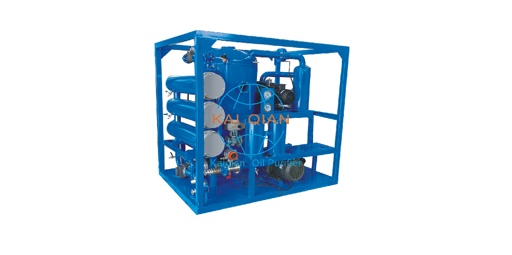 潤滑油濾油機 潤滑油濾油機